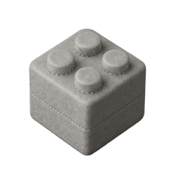 Blockies UI