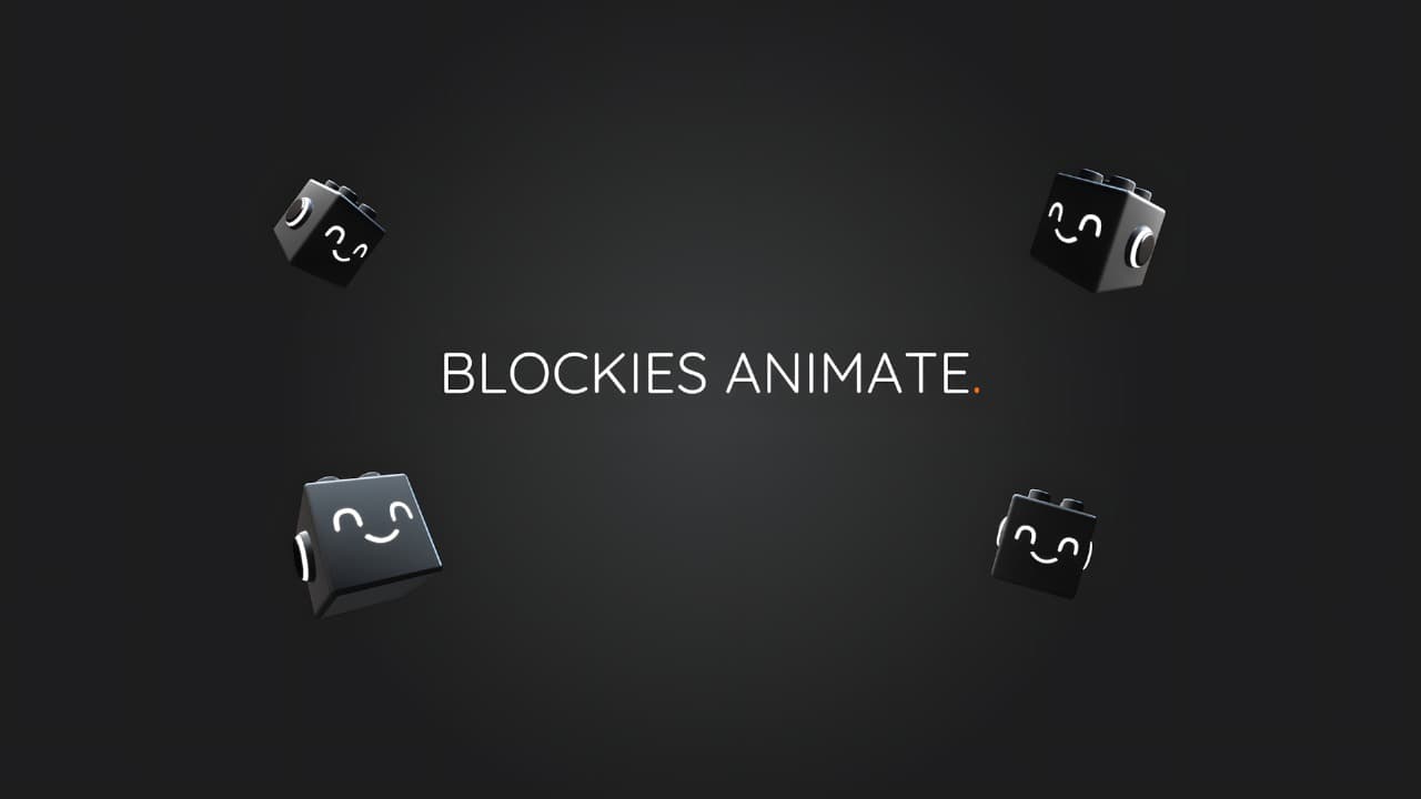 Perspective Animation