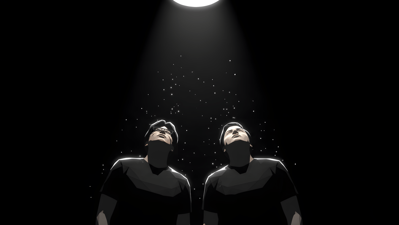 Team Vision Background